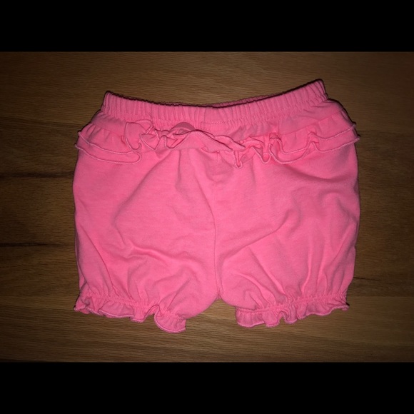 Child of mine tank top and shorts outfit. - Picture 5 of 6